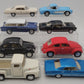 Kinsmart Assorted Diecast Vehicles [8] EX