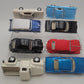 Kinsmart Assorted Diecast Vehicles [8] EX