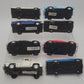 Kinsmart Assorted Diecast Vehicles [8] EX