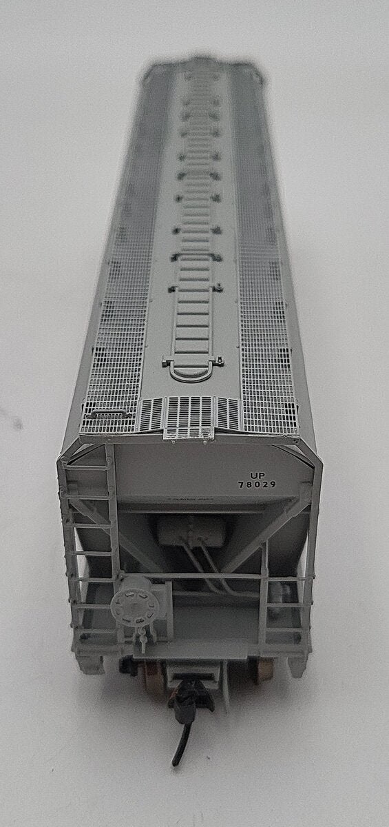 InterMountain 47034-16 HO Scale Union Pacific Hopper Car #78029 LN/Box