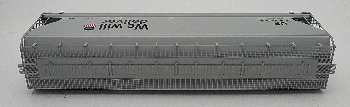 InterMountain 47034-16 HO Scale Union Pacific Hopper Car #78029 LN/Box