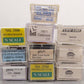 Model Power & Other N Scale Assorted Freight Cars [10] EX/Box