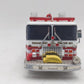 Corgi US52208 1:50 E-1 Sidemount Pumper, Fairfax County VG