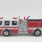 Corgi US52208 1:50 E-1 Sidemount Pumper, Fairfax County VG