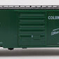 Kadee 5258 HO Columbus & Greenville 40' PS-1 Boxcar #3433 EX/Box