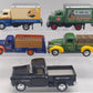 Gearbox, GMC, Kinsmart, and Other Assorted Diecast Vehicles [5] EX