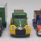 Gearbox, GMC, Kinsmart, and Other Assorted Diecast Vehicles [5] EX