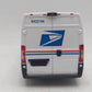 Greenlight Collectibles 86154 1:43 USPS - 2018 RAM ProMaster 2500 Cargo Van EX