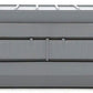 Weaver O Scale Louisville & Nashville PS-2 Covered Hopper #37384 VG
