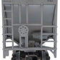 Weaver O Scale Louisville & Nashville PS-2 Covered Hopper #37384 VG