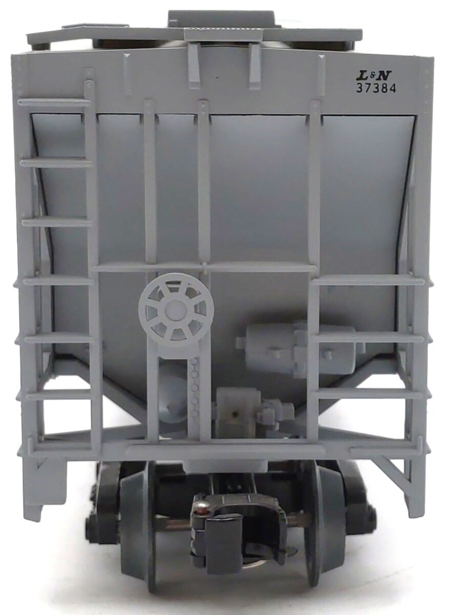 Weaver O Scale Louisville & Nashville PS-2 Covered Hopper #37384 VG