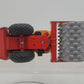 Joal 207 1:35 Scale Dynapac CA512 Roller Padfoot Drum Diecast Metal EX/Box