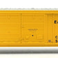 Roundhouse 8342 N Scale East St. Louis Junction Boxcar #7724 LN
