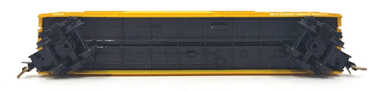 Roundhouse 8342 N Scale East St. Louis Junction Boxcar #7724 LN