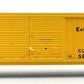 Roundhouse 8342 N Scale East St. Louis Junction Boxcar #7724 LN