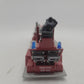 Corgi 97321 1:50 American LaFrance Aerial Ladder Truck VG