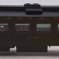 HI Country 3000 Brass HO Scale Custom Painted Santa Fe Coach #3348/Box