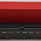 HI Country 3000 Brass HO Scale Custom Painted Santa Fe Coach #3348/Box