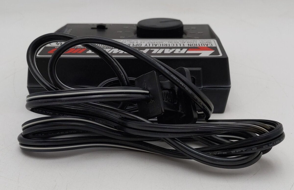 MRC 1100 HO Railpower Powerpack EX/Box