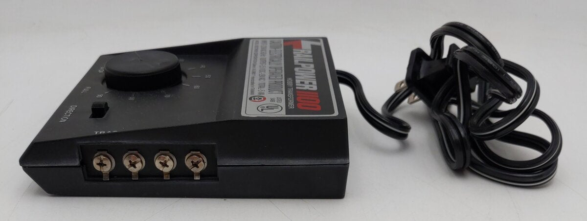 MRC 1100 HO Railpower Powerpack EX/Box