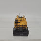 CCM AP-1055B 1:87 Scale Caterpillar Asphalt Paver Brass Limited Edition # 0469 LN/Box