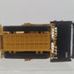 CCM AP-1055B 1:87 Scale Caterpillar Asphalt Paver Brass Limited Edition # 0469 LN/Box