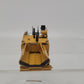 CCM AP-1055B 1:87 Scale Caterpillar Asphalt Paver Brass Limited Edition # 0469 LN/Box