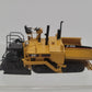 CCM AP-1055B 1:87 Scale Caterpillar Asphalt Paver Brass Limited Edition # 0469 LN/Box