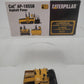 CCM AP-1055B 1:87 Scale Caterpillar Asphalt Paver Brass Limited Edition # 0469 LN/Box