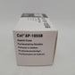 CCM AP-1055B 1:87 Scale Caterpillar Asphalt Paver Brass Limited Edition # 0469 LN/Box