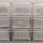 Con-Cor N Scale Assorted Freight Cars [9] EX