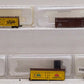 Con-Cor N Scale Assorted Freight Cars [9] EX