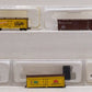 Con-Cor N Scale Assorted Freight Cars [9] EX