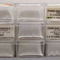 Con-Cor N Scale Assorted Freight Cars [9] EX