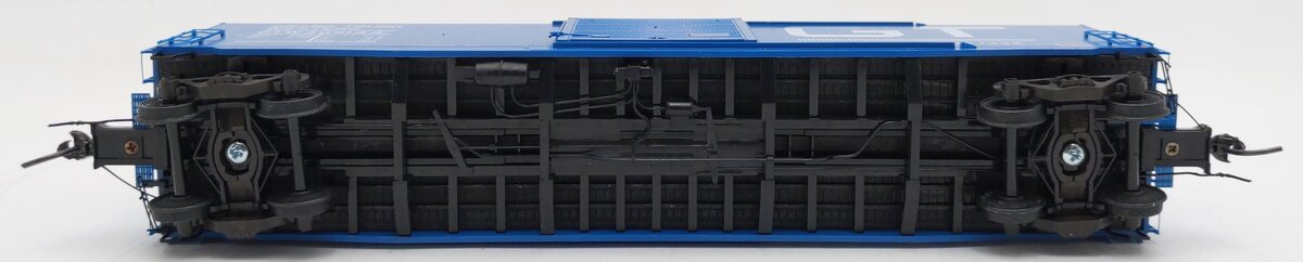 Kadee 6405 HO Scale Grand Trunk Western 50' PS-1 Boxcar #309144 EX/Box