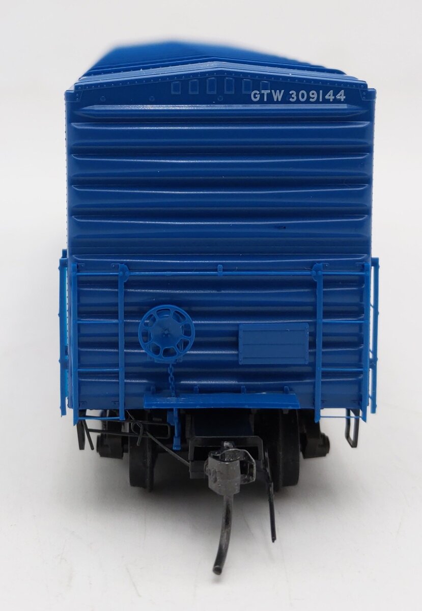 Kadee 6405 HO Scale Grand Trunk Western 50' PS-1 Boxcar #309144 EX/Box