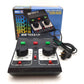 MRC AF115 O Tech II Dual Power 2800 Transformer VG/Box