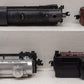 Lionel 6-30233 O Gauge Pennsylvania Flyer LionChief Steam Freight Train Set