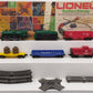 Lionel 6-1384 O Gauge Southern Express Steam Locomotive Freight Set VG/Box