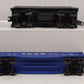 Lionel 6-1384 O Gauge Southern Express Steam Locomotive Freight Set VG/Box