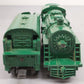 Lionel 6-1384 O Gauge Southern Express Steam Locomotive Freight Set VG/Box