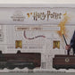 Lionel 711960 Hogwarts Ready-to-Play Battery-Powered Remote-Control Set NIB