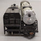 Bachmann 00614 HO Scale Union Pacific Overland Limited Steam Train Set EX/Box