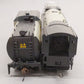 Bachmann 00614 HO Scale Union Pacific Overland Limited Steam Train Set EX/Box