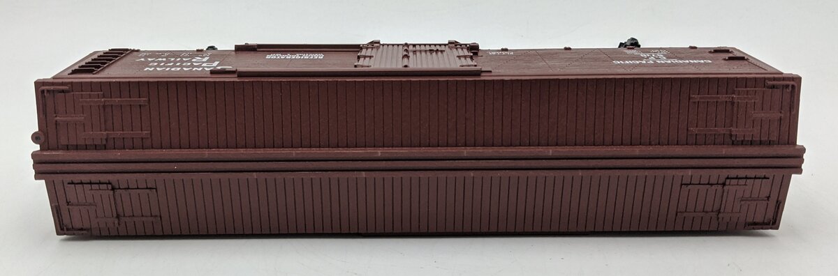 Lionel 6-5710 O Gauge Canadian Pacific Reefer #5710 VG/Box