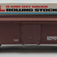 Lionel 6-5710 O Gauge Canadian Pacific Reefer #5710 VG/Box
