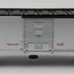 Lionel 6-9228 O Gauge Canadian Pacific Operating Boxcar #9228 VG/Box