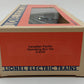Lionel 6-9228 O Gauge Canadian Pacific Operating Boxcar #9228 VG/Box