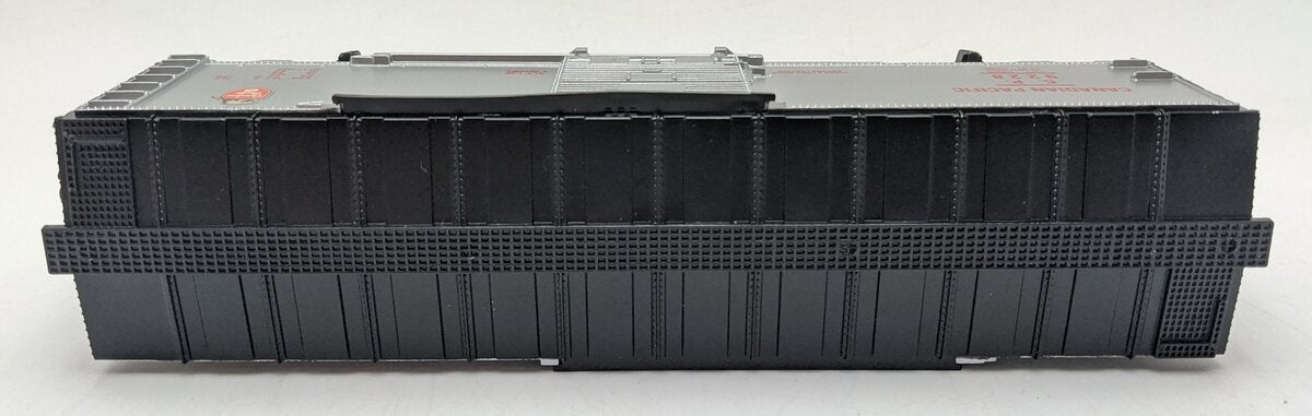 Lionel 6-9228 O Gauge Canadian Pacific Operating Boxcar #9228 VG/Box