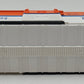 Lionel 6-9733 O Gauge Airco LCCA Boxcar without Tank LN/Box